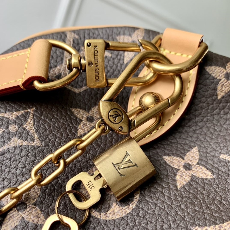 LV Travel Bags